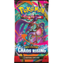 Pokémon TCG - Chaos Rising Booster Pack