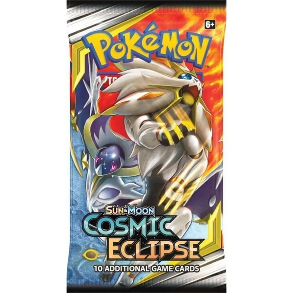 Pokémon-Sammelkartenspiel – Welten im Wandel – Boosterpack