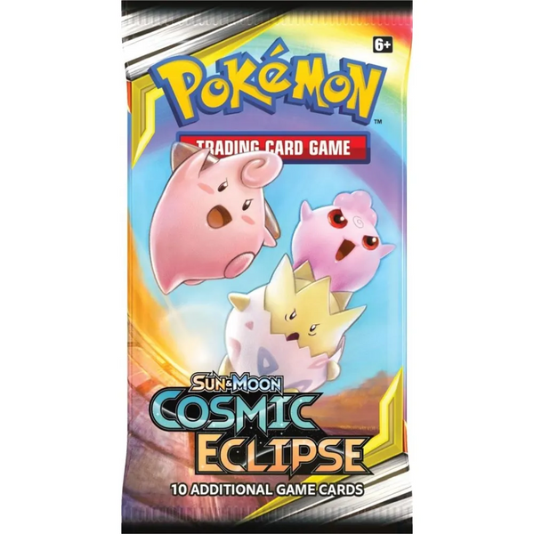 Pokémon-Sammelkartenspiel – Welten im Wandel – Boosterpack