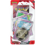 Pokémon TCG - Destined Rivals Premium Checklane Blister