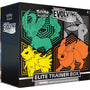 Pokémon TCG - Evolving Skies Elite Trainer Box