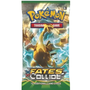 Pokémon TCG -  Fates Collide Booster Pack