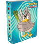 Pokémon TCG - Journey Together Mini Portfolio