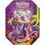 Pokémon TCG - Mega Moonlit EX Tin