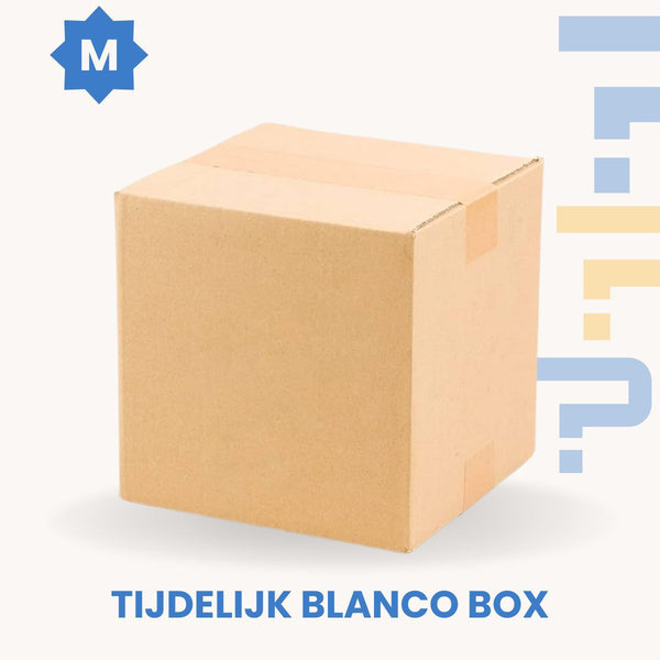 Pokémon TCG - Mystery Box M
