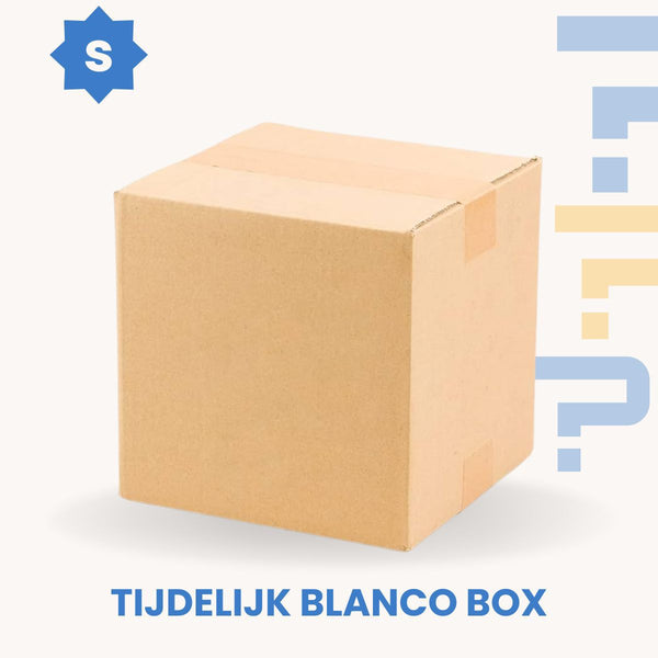 Pokémon TCG - Mystery Box S