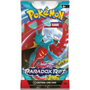 Pokémon TCG - Paradox Rift Booster Pack