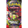 Pokémon TCG - Perfect Order Booster Pack