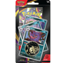 Pokémon TCG - Pitch Black Premium Checklane Blister