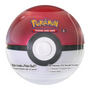 Pokémon TCG - Pokeball 2024 Tin