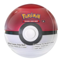 Pokémon TCG - Pokeball 2025 Tin