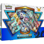 Pokémon TCG - Red & Blue Collections Collection Box