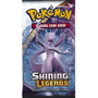 Pokémon TCG - Shining Legends Booster Pack
