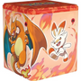 Pokémon TCG - Stacking Tin 2022