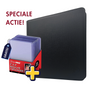 Pokémon TCG - TcgReus Toploader Binder 12-pocket map ACTIE