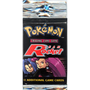 Pokémon TCG - Team Rocket Booster Pack Light