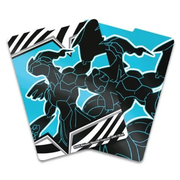 Pokémon TCG - Thundurus SVP 209