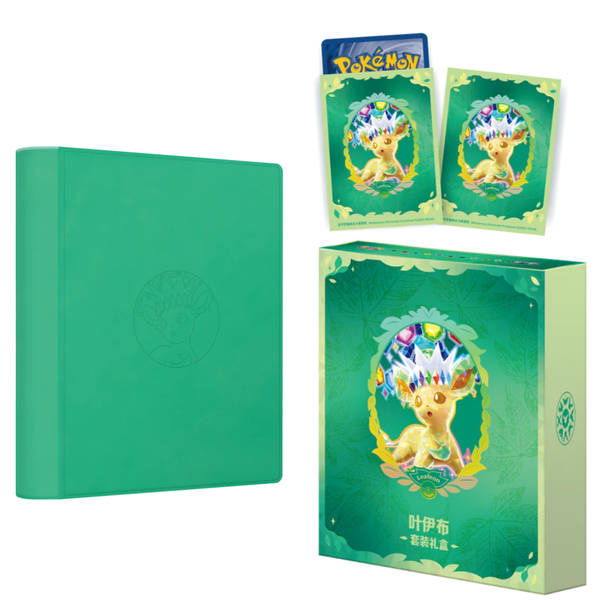 Pokémon TCG: Terastal Gathering Gift Box (Chinees)