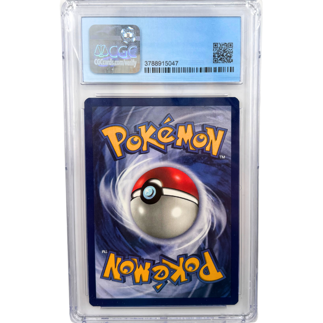 Potion #94 Base Set CGC 9.5