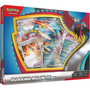 Pokémon TCG – Brüllender Mond EX Box