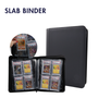 Pokémon TCG - TcgReus Binder petrol 9-Taschen-Ordner