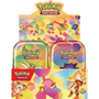 Pokémon TCG – Scharlachrot &amp; Violett 151 Mini-Dose