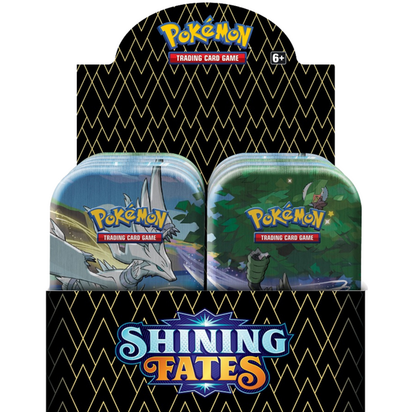 Pokémon TCG - Shining Fates Mini Tin
