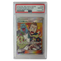 Professor Elm's Lecture PSA 10