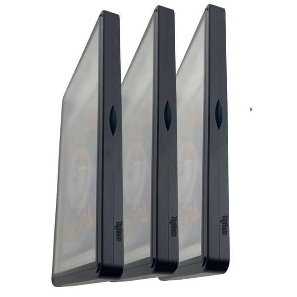 TCG - Magnetische Acryl Case PSA Slab