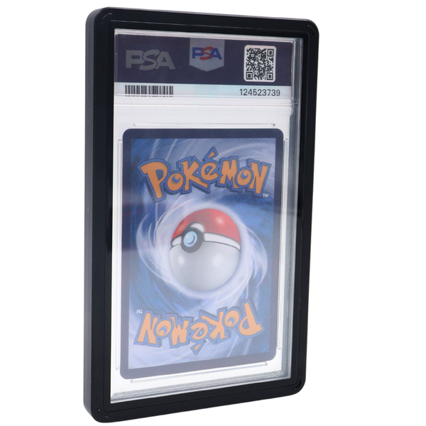 TCG - Magnetische Acryl Case PSA Slab