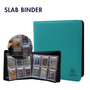 Pokémon TCG - TcgReus Slab Binder 60 slabs