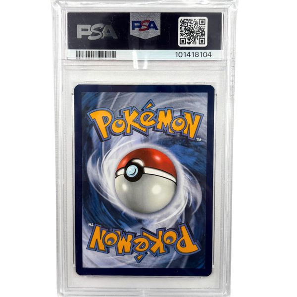 Squirtle #148 Stellar Crown PSA 9