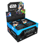 Star Wars TCG - Legends of the Force Booster Box