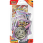 Pokémon TCG - Surging Sparks Premium Checklane Blister