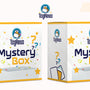 Pokémon TCG - Mystery Box XS