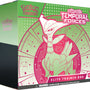 Pokémon TCG - Temporal Forces Elite Trainer Box