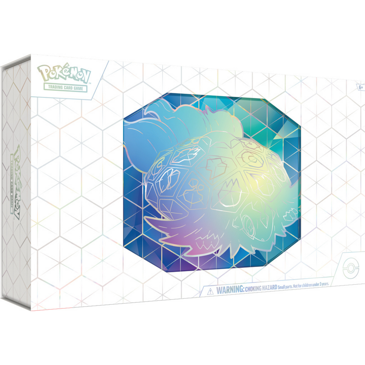 Pokémon TCG – Ultra Premium Collection Terapagos EX