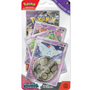 Pokémon TCG - Temporal Forces Premium Checklane Blister