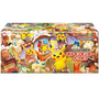 Pokémon TCG - Tohoku’s Pikachu Pokémon Center Exclusive Box (Japans)