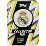 Topps TCG - Real Madrid Collector Tin 2025/26