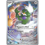 Pokémon TCG - Tornadus SVP 210