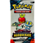 Pokémon TCG - Twilight Masquerade Fun Pack