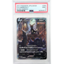 Umbreon V #085 Eevee Heroes Japans PSA 9