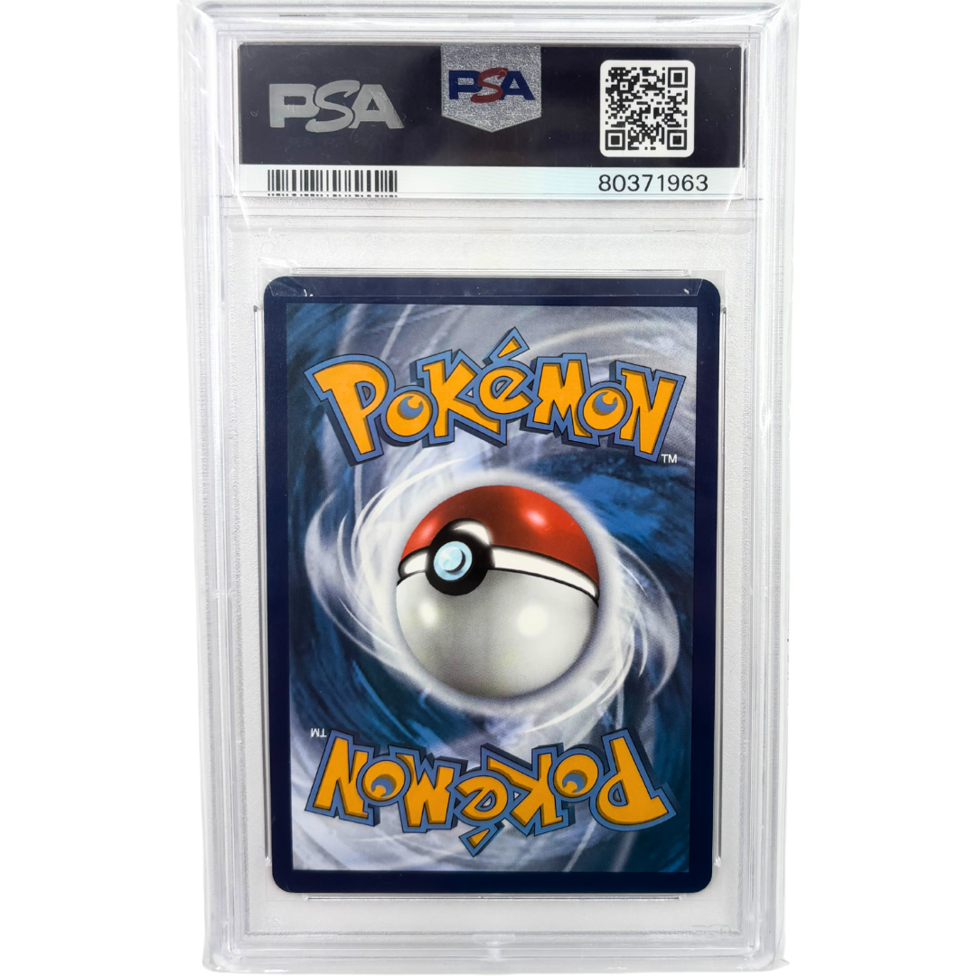 Umbreon VMAX #TG23 Brilliant Stars PSA 10