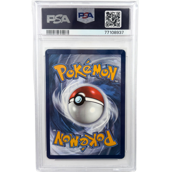 Umbreon V #TG22 Brilliant Stars PSA 10