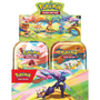 Pokémon TCG – Leuchtendes Paldea, Mini-Dose