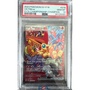Victini EX #078 Championship-Champion Indonesisch PSA 10