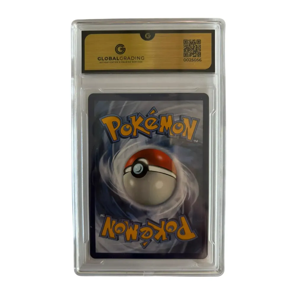 Pokémon TCG - Mystery Packs + Kans op Slab