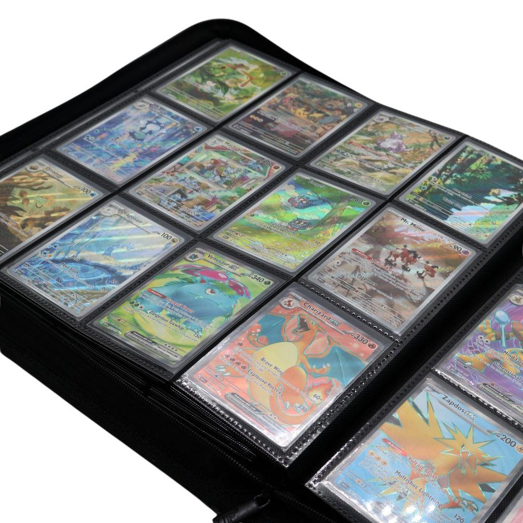Pokémon TCG - 151 Master Set