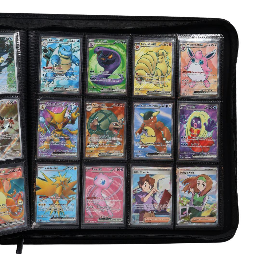 how many cards in pokemon 151 master set Pokémon TCG - 151 Master Set